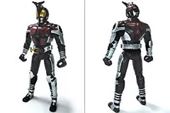 【中古】（非常に良い）キャストオフライダー　仮面ライダーダークカブト 2026年最新】キャストオフライダー 仮面ライダーダークカブトの人気
