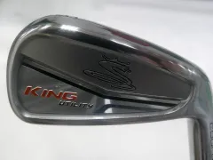 コブラ　KING UTILITY IRON　ツアーAD HY-85　Rフレックス　ユーティリティ　中古　ゴルフドゥ！佐世保店【最短即日発送】のサムネイル