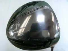 ワークス　MAXIMAX 2011　10.5度　ワークテックV-SPEC α-３　Rフレックス　ドライバー　中古　ゴルフドゥ！佐世保店【最短即日発送】のサムネイル