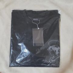 吉川晃司35周年ANNIVERSARY Tシャツ ブラック Mサイズ - メルカリ