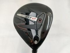 TITLEIST GT2 フェアウェイウッド7W 21° タイトリスト - メルカリ
