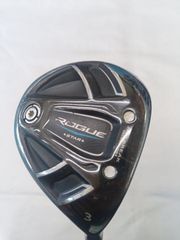 Callaway ROGUE SUB ZERO ドライバー(ヘッドのみ) - メルカリ