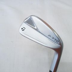 TaylorMade P770 7番単品 DG MID115 S200 - メルカリ