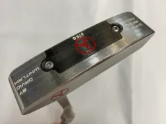 ゲージデザイン　D-FIT DEVON　パター　中古　ゴルフドゥ！高知店【最短即日発送】のサムネイル