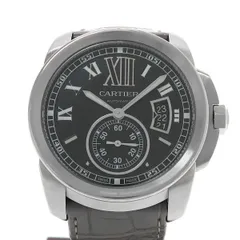 カルティエ カリブルドゥカルティエ 42mm W7100014 メンズ 腕時計【Aランク】【中古】のサムネイル