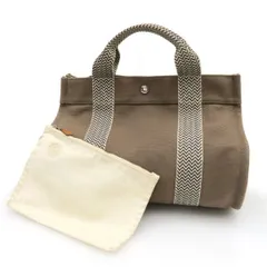 エルメス カンヌPM  【Bランク】【中古】のサムネイル