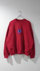 90’s UNITED COLORS OF BENETTON イタリア製 Logo sweatshirt XLのサムネイル