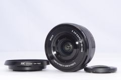 SONY 標準ズームレンズ E PZ 16-50mm F3.5-5.6 OSS ソニー Eマウント用