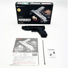 KSC AUTO NINE C 3点バーストキット組込済み ロボコップ U18 - メルカリ