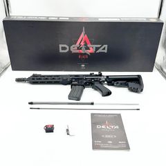 マキナさん専用 東京マルイ製 HK416 デルタカスタム 次世代電動ガン