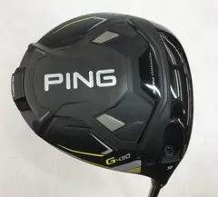 ピン　G430 LST　10.5度　ALTA J CB BLACK　Sフレックス　ドライバー　中古【最短即日発送】のサムネイル