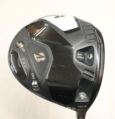 ブリヂストン B2 HT 9.5° ドライバー ヘッド単品 - メルカリ