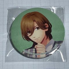 ヒカルの碁 進藤ヒカル コレクション缶バッジ 原作絵 小畑健展 - メルカリ