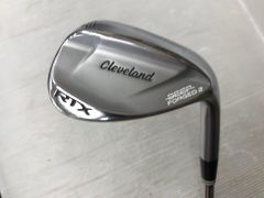 中古品】Cleveland RTX ZIPCORE 52 58 MID - メルカリ