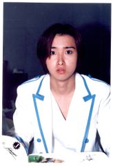 Johnny's Jr. 1997 Winter Vol.3 嵐 大野智などレア - メルカリ