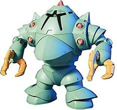1/100 ゾック キャラホビ 正規品 1/100 ゾック キャラホビ 正規品 - メルカリ