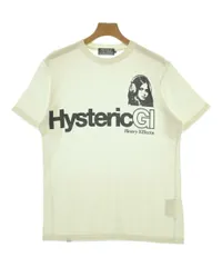HYSTERIC GLAMOUR Tシャツ・カットソー メンズ 【古着】【中古】【送料無料】のサムネイル