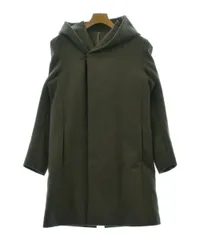 KAZUYUKI KUMAGAI ATTACHMENT チェスターコート メンズ 【古着】【中古】【送料無料】のサムネイル