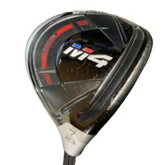中古】 テーラーメイド Qi MAX LITE 7S アイアンセット IR NS PRO
