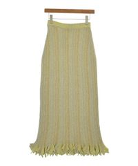 W3)VALENTINO セット ベスト ミニスカート シルク 花柄 3点 - メルカリ