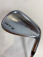 Cleveland RTZ ウェッジ 52度 DG S200 - メルカリ