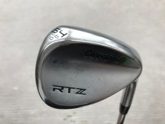 Cleveland RTZ ウェッジ 2本セット 52度 58度 raune75 - メルカリ
