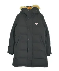 DANTON ダウンコート レディース 【古着】【中古】【送料無料】のサムネイル