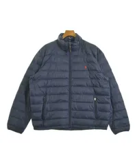 Polo Ralph Lauren ダウンジャケット/ダウンベスト メンズ 【古着】【中古】【送料無料】のサムネイル