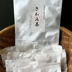 きわみ茶 極 （きわみ）30袋3ｇのサムネイル