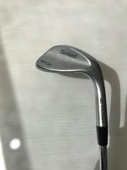 5球のみ試打】 Cleveland CBZ ウェッジ 56度 - メルカリ