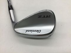クリーブランドRTZ FULL-FACE ウェッジ 56度 60度 - メルカリ