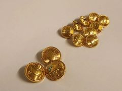 レア WAKO 18K バッジ 商工会議所 役員・議員章 オールド ヴィンテージ