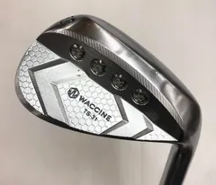 GRAVITY　WACCINE TS-31 ニッケルクロム　50度　Dynamic Gold　S200フレックス　ウェッジ　中古【最短即日発送】のサムネイル