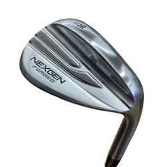 【中古】 ゴルフパートナー NEXGEN FORGED WEDGE(2022) 56°/11° ウェッジ WG NS PRO MODUS3 TOUR105 (フレックスS) メンズ 男性用 右利き 右用 Cランク ゴルフクラブのサムネイル