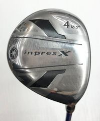 美品】ヤマハインプレスFW 4w・5w 2本セット - メルカリ