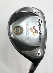 TaylorMade RESCUE ユーティリティ 2本セット レフティ - メルカリ