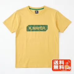 KRIFF MAYER クリフメイヤー Tシャツ イエロー XLサイズ karrimor風のサムネイル