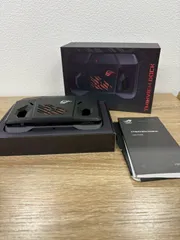 ASUS ROG Phone TwinView Dock ZS600KLS ツインビュー ドック 純正アクセサリのサムネイル