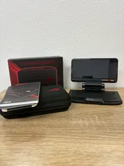 ASUS ROG Phone TwinView Dock II ASUS_I0011 ツインビュー ドック2 純正アクセサリのサムネイル