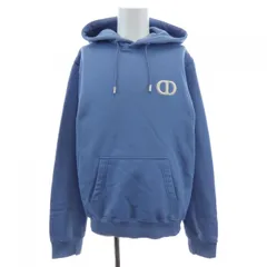 ディオール DIOR DIOR ESSENTIALS CD ICON スウェットシャツ 113J698A0531 パーカーのサムネイル