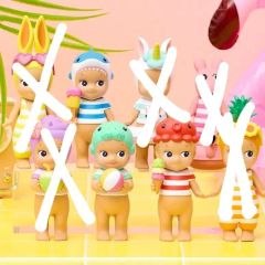Sonny Angel サマーバケーション サンキッスド スタイル6個入 - メルカリ