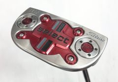 スコッティキャメロン ファストバック 2014パター 美品34インチ 純正HC