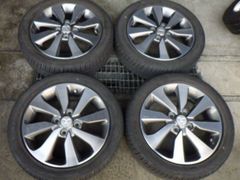 ダダ様専用MODELLISTA 15インチ ホイール 4本セット TOYOTA - メルカリ