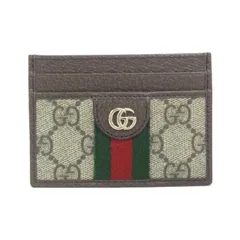 【新品】グッチ OPHIDIA 838486 FAE0L カードケースのサムネイル
