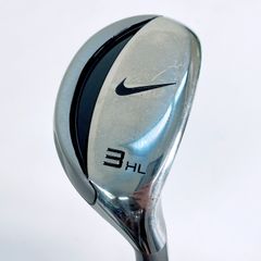 NIKE SLINGSHOT 3番 フェアウェイウッド - メルカリ