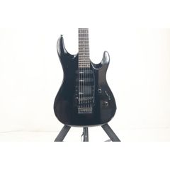 ふ*ー様 black machine スタイル エレキギター ormsby - メルカリ