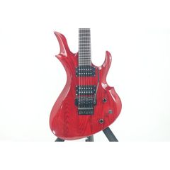 Grassroots G-NH-70 グラスルーツ ナイトメア 柩 エレキギター - メルカリ