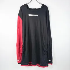 NieR CLOTHING ニーア ウサ耳 長袖カットソーのサムネイル