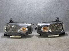 デリカD5 ヘッドライト 左右 HID CV5W CV1W 前期 100-87918 8301C536