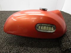 RZ250 RZ350 外装 タンク テール 当時物 YSP - メルカリ